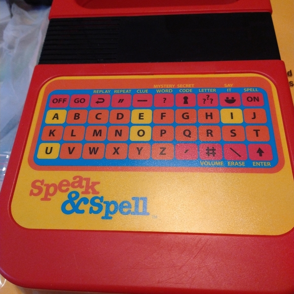 Learning game - Picture 1 of 3